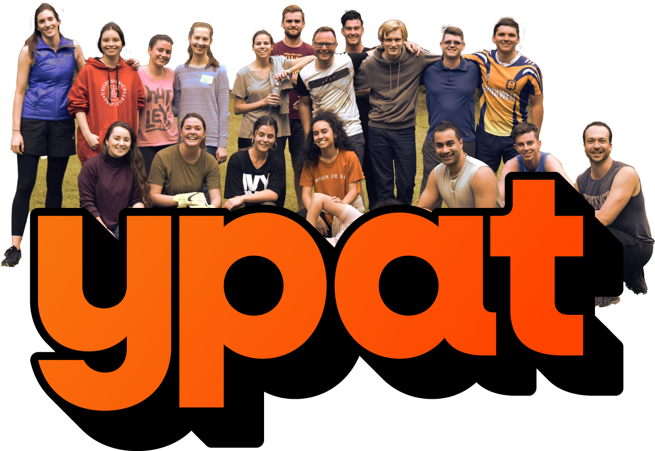 YPAT Logo