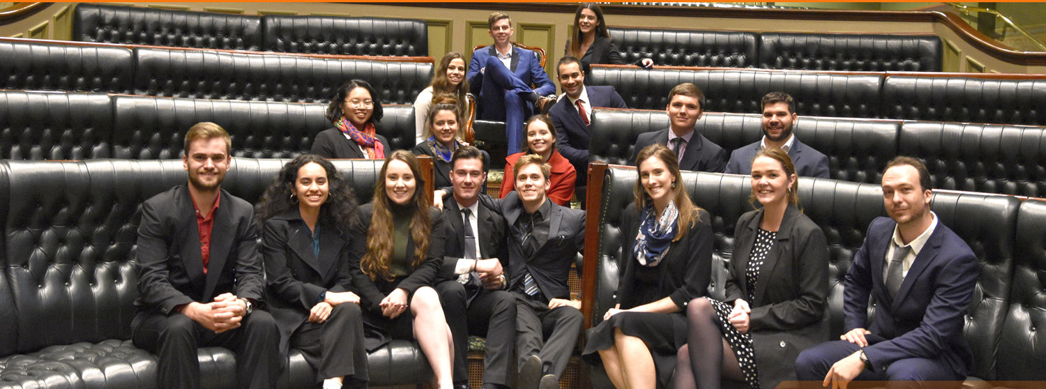 Parliament